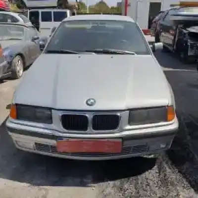 Veículo de Sucata BMW SERIE 3 COMPACTO (E36) 174T1 do ano 1995 alimentado 