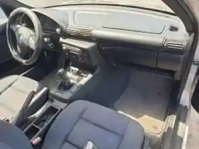 Vehicul casat bmw serie 3 compacto (e36) 174t1 al anului 1995 alimentat 