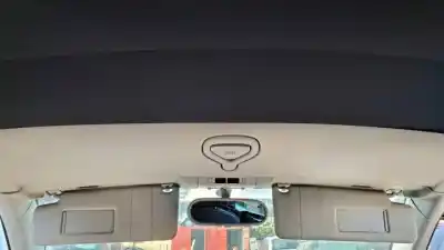 Hurda Aracı volkswagen new beetle cabriolet (1y7) axr yılın 2003 güçlü 