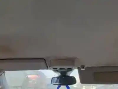 Verschrottungsfahrzeug volvo s40 berlina d4164t des jahres 2004 angetrieben 