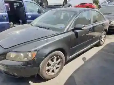 Verschrottungsfahrzeug volvo s40 berlina d4164t des jahres 2004 angetrieben 