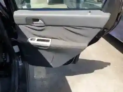 Verschrottungsfahrzeug volvo s40 berlina d4164t des jahres 2004 angetrieben 