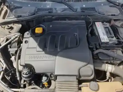 Утилизация автомобиля mg rover rover 75 (j/rj) d-204d2 года 2004 питание 