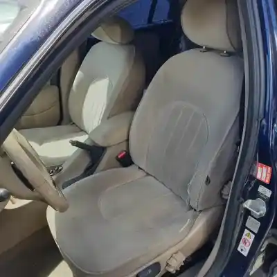 Утилизация автомобиля mg rover rover 75 (j/rj) d-204d2 года 2004 питание 