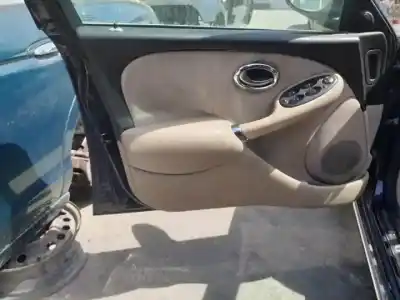 Утилизация автомобиля mg rover rover 75 (j/rj) d-204d2 года 2004 питание 