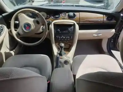 Утилизация автомобиля mg rover rover 75 (j/rj) d-204d2 года 2004 питание 