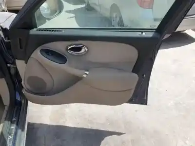 Утилизация автомобиля mg rover rover 75 (j/rj) d-204d2 года 2004 питание 