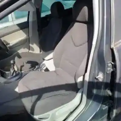 Scrapping Vehicle peugeot 308 (t7) 9hz of the year 2008 powered 