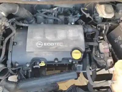 Утилизация автомобиля opel corsa d a12xer года 2006 питание 