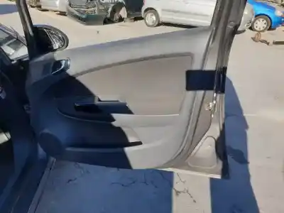 Утилизация автомобиля opel corsa d a12xer года 2006 питание 