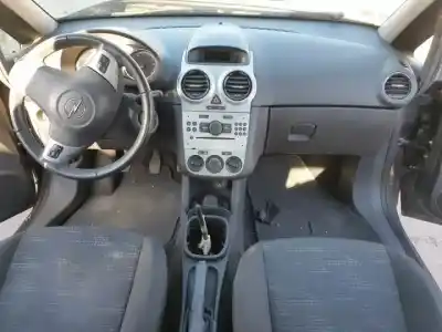 Утилизация автомобиля opel corsa d a12xer года 2006 питание 