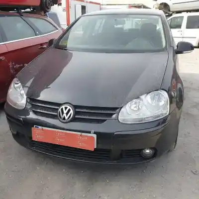 Vehículo de desguace VOLKSWAGEN GOLF V BERLINA (1K1) iGolf del año 2008 con motor BXE