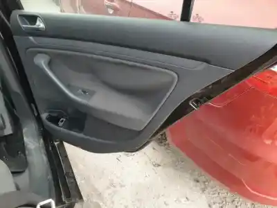 Veículo de Sucata volkswagen golf v berlina (1k1) bxe do ano 2007 alimentado 