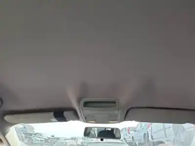 Veículo de Sucata volkswagen golf v berlina (1k1) bxe do ano 2007 alimentado 