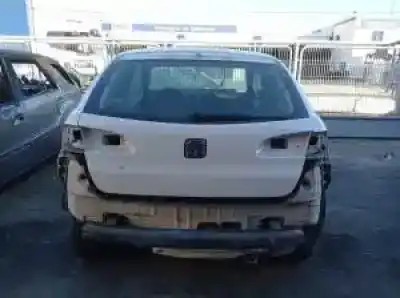Veículo de Sucata seat ibiza (6l1) blt do ano 2003 alimentado 