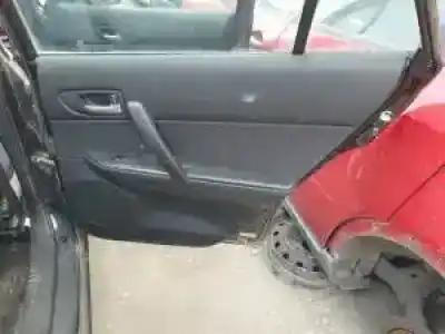 Veículo de Sucata mazda 6 station wagon (gy) 2.3 (gy3w) do ano 2005 alimentado 0