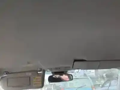 Veículo de Sucata mazda 6 station wagon (gy) 2.3 (gy3w) do ano 2005 alimentado 0