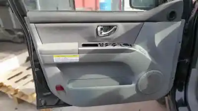 Утилизация автомобиля kia sorento (bl) d4cb года 2002 питание 