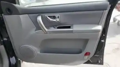 Утилизация автомобиля kia sorento (bl) d4cb года 2002 питание 