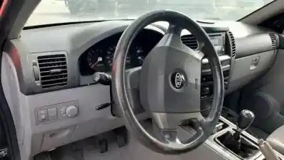 Утилизация автомобиля kia sorento (bl) d4cb года 2002 питание 