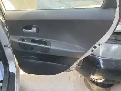 Утилизация автомобиля kia cee´d d4fb-ul года 2009 питание 