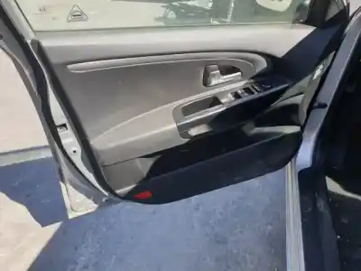 Утилизация автомобиля kia cee´d d4fb-ul года 2009 питание 
