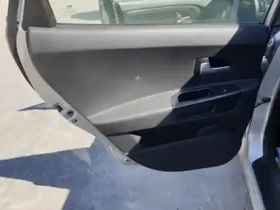 Утилизация автомобиля kia cee´d d4fb-ul года 2009 питание 