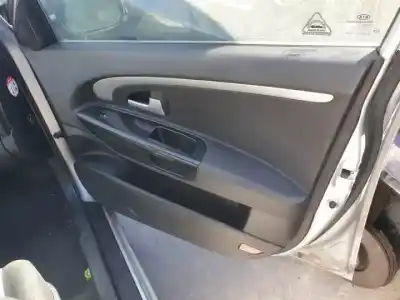 Утилизация автомобиля kia cee´d d4fb-ul года 2009 питание 