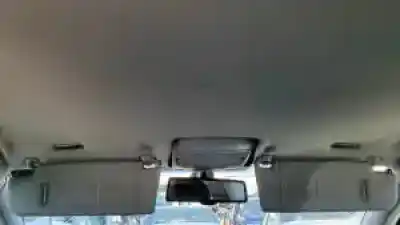 Scrapping Vehicle volkswagen golf v berlina (1k1) bkd of the year 2007 powered 