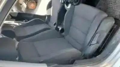 Scrapping Vehicle volkswagen golf v berlina (1k1) bkd of the year 2007 powered 