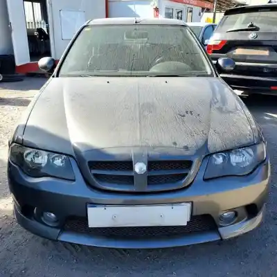 Veicolo di demolizione MG ROVER MG ZS (T/RT) 20T2N dell'anno 2004 alimentato 