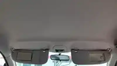 Veicolo di demolizione peugeot 206 berlina g-kfx dell'anno 1999 alimentato 