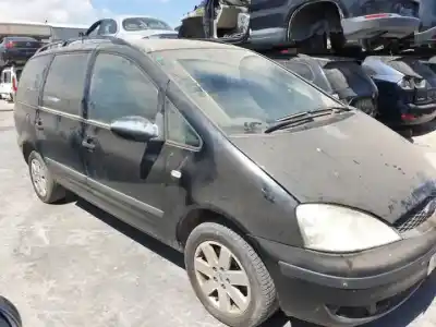 Здавання транспортного засобу ford galaxy (vy) y5b року 2000 потужний 