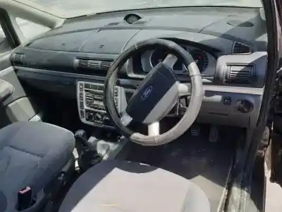 Здавання транспортного засобу ford galaxy (vy) y5b року 2000 потужний 