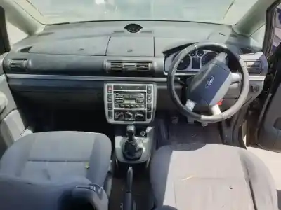 Здавання транспортного засобу ford galaxy (vy) y5b року 2000 потужний 