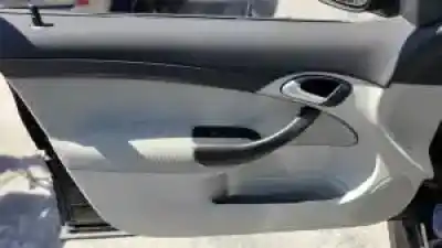 Vehicul casat saab 9-3 berlina d-z19dth al anului 2007 alimentat 