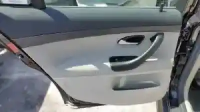 Vehicul casat saab 9-3 berlina d-z19dth al anului 2007 alimentat 