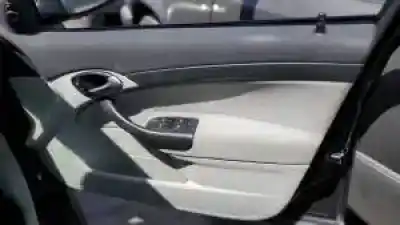 Vehicul casat saab 9-3 berlina d-z19dth al anului 2007 alimentat 