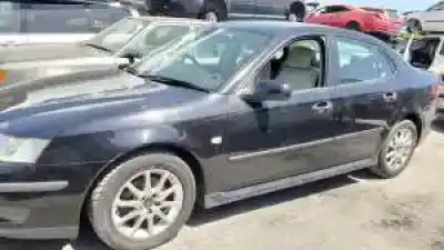 Vehicul casat saab 9-3 berlina d-z19dth al anului 2007 alimentat 