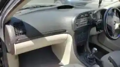 Vehicul casat saab 9-3 berlina d-z19dth al anului 2007 alimentat 