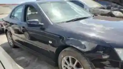 Vehicul casat saab 9-3 berlina d-z19dth al anului 2007 alimentat 