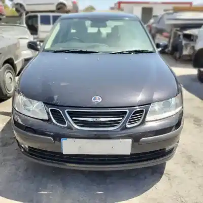 Vehicul casat SAAB 9-3 BERLINA D-Z19DTH al anului 2007 alimentat 