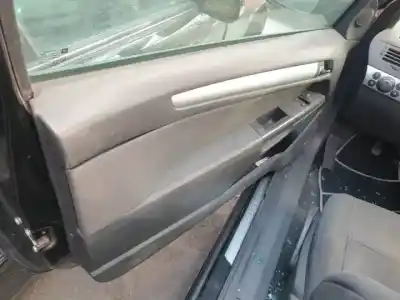 Утилизация автомобиля opel astra gtc g-z16xep года 2004 питание 
