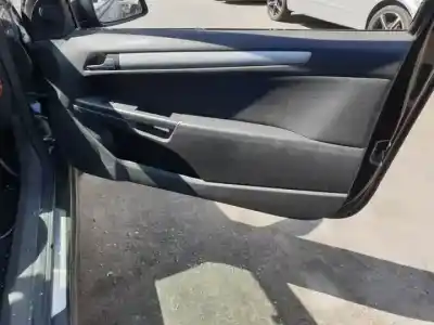 Утилизация автомобиля opel astra gtc g-z16xep года 2004 питание 