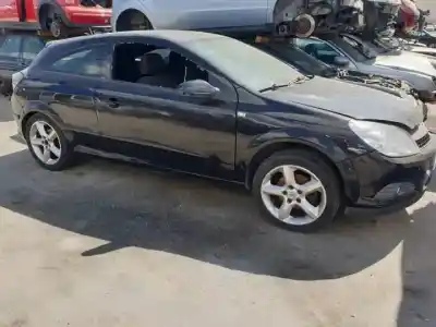 Утилизация автомобиля opel astra gtc g-z16xep года 2004 питание 