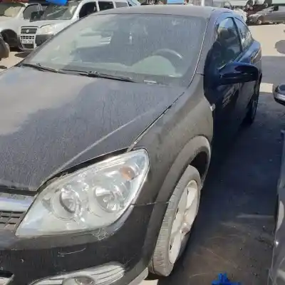 Утилизация автомобиля opel astra gtc g-z16xep года 2004 питание 