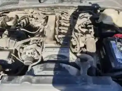 Veículo de Sucata kia sorento (bl) d4cb do ano 2002 alimentado 