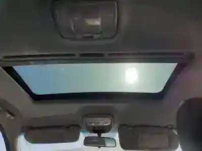 Veículo de Sucata kia sorento (bl) d4cb do ano 2002 alimentado 