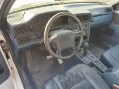 Sloopvoertuig volvo v70 familiar b5202s van het jaar 1996 aangedreven 