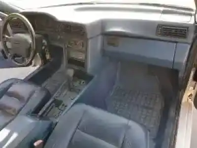 Sloopvoertuig volvo v70 familiar b5202s van het jaar 1996 aangedreven 